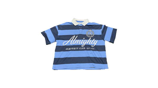 ALMIGHTY POLO