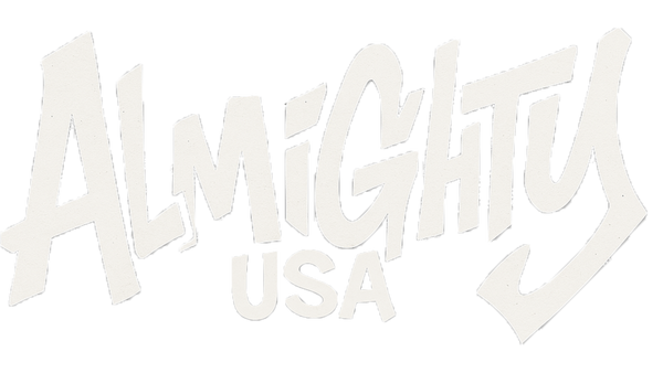 ALMIGHTY