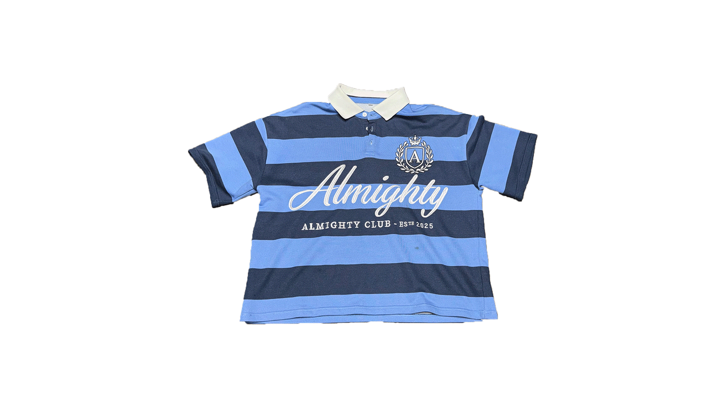 ALMIGHTY POLO